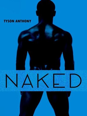 cover image of Naked